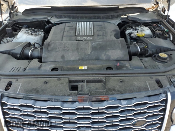 2014 Land Rover Range Rover Supercharged с VIN SALGS2EF9EA128734, выставлен на аукционе Copart как лот 60312445 с пробегом Не указан миль и Чистый • Clean title. История ставок и продаж доступна на DreamBid. Изображение 12.