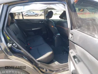 2017 Subaru Crosstrek Limited with VIN JF2GPALC6HH234485, listed as a IAAI auction lot 42176856 with 66,920 mi miles and . Bid and sale history available at DreamBid. Image 8.