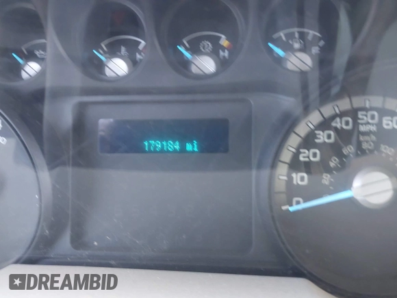 2015 Ford F-250 Lariat with VIN 1FT7W2B6XFEC02866, listed as a IAAI auction lot 42128811 with 179,184 mi miles and . Bid and sale history available at DreamBid. Image 15.