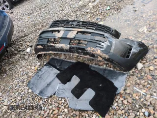 2023 Kia Telluride SX X-Line with VIN 5XYP5DGC8PG333753, listed as a Copart auction lot 50998465 with 13,522 mi miles and Salvage title. Bid and sale history available at DreamBid. Image 12.