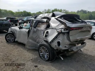 2024 Mazda CX-90 Preferred с VIN JM3KKBHA3R1150954, выставлен на аукционе Copart как лот 56564805 с пробегом Не указан миль и На запчасти • Non repairable. История ставок и продаж доступна на DreamBid. Изображение 2.