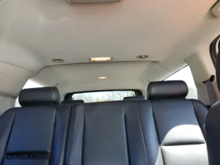 2010 Chevrolet Suburban Commercial with VIN 1GNUKHE34AR172002, listed as a Copart auction lot 70952054 with 102,324 mi miles and Clean Title. Bid and sale history available at carsss.com. Image 10.