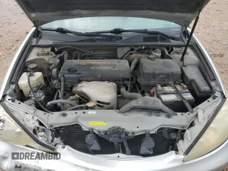 2006 Toyota Camry STD with VIN 4T1BE30K76U660319, listed as a Copart auction lot 56891395 with 377,353 mi miles and Clean Title. Bid and sale history available at DreamBid. Image 11.