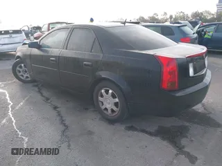 2006 Cadillac CTS with VIN 1G6DP577660117221, listed as a IAAI auction lot 41788226 with 161,311 mi miles and . Bid and sale history available at carsss.com. Image 3.