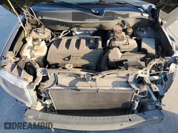 2015 Jeep Compass Latitude with VIN 1C4NJCEBXFD131484, listed as a Copart auction lot 74731464 with 76,048 mi miles and Salvage Title. Bid and sale history available at carsss.com. Image 12.