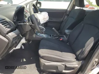 2012 Subaru Impreza Premium z VIN JF1GJAC69CH009938, wystawiony jako Copart lot #56965315 z przebiegiem 136 668 mil mil oraz Szkoda całkowita • Salvage title. Historia ofert i sprzedaży dostępna na DreamBid. Obrazek 7.