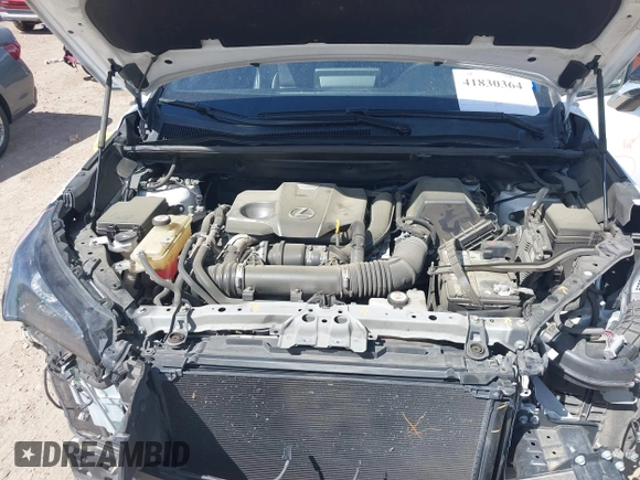 2019 Lexus NX 300 с VIN JTJYARBZXK2119274, выставлен на аукционе IAAI как лот 41830364 с пробегом 101 384 миль миль и . История ставок и продаж доступна на DreamBid. Изображение 10.