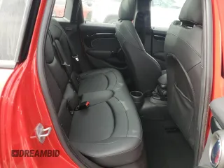 2023 MINI Hardtop 4 Door Cooper S with VIN WMW53DK01P2T40643, listed as a Copart auction lot 62499685 with Not provided miles and Salvage title. Bid and sale history available at DreamBid. Image 10.
