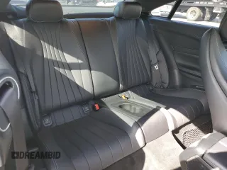 2019 Mercedes-Benz E-Class E 450 with VIN WDD1J6HBXKF116113, listed as a Copart auction lot 42472944 with 35,638 mi miles and Salvage Title. Bid and sale history available at carsss.com. Image 10.