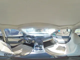 2020 Nissan Maxima SL z VIN 1N4AA6DVXLC386459, wystawiony jako Copart lot #51216305 z przebiegiem 48 519 mil mil oraz Szkoda całkowita • Salvage title. Historia ofert i sprzedaży dostępna na DreamBid. Obrazek 14.