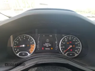 2017 Jeep Renegade Sport с VIN ZACCJAAH4HPF10734, выставлен на аукционе Copart как лот 62870355 с пробегом 109 493 миль миль и Чистый • Clean title. История ставок и продаж доступна на DreamBid. Изображение 9.