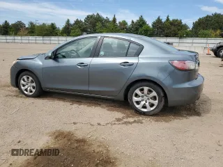 2012 Mazda 3 i Sport z VIN JM1BL1UF2C1504181, wystawiony jako Copart lot #56019085 z przebiegiem 181 946 mil mil oraz Szkoda całkowita • Salvage title. Historia ofert i sprzedaży dostępna na DreamBid. Obrazek 2.