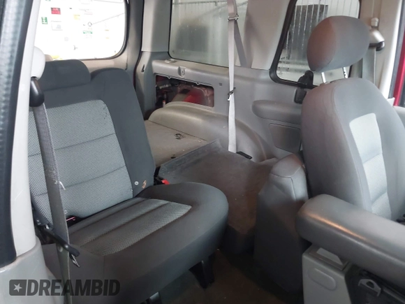 2003 Ford Explorer Sport XLS with VIN 1FMZU70E73UB88475, listed as a IAAI auction lot 42346025 with 194,245 mi miles and . Bid and sale history available at DreamBid. Image 8.