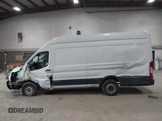 2015 Ford Transit z VIN 1FTSW3XMXFKB06129, wystawiony jako IAAI lot #42284690 z przebiegiem 198 236 mil mil oraz . Historia ofert i sprzedaży dostępna na DreamBid. Obrazek 14.