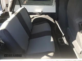 2005 Jeep Wrangler Unlimited with VIN 1J4FA44S75P305935, listed as a Copart auction lot 45993995 with 116,569 mi miles and Salvage Title. Bid and sale history available at carsss.com. Image 10.