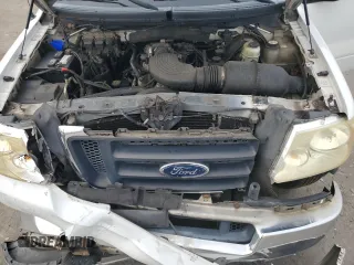 2004 Ford F-150 XL с VIN 1FTRF12W74NB36566, выставлен на аукционе Copart как лот 59766165 с пробегом 168 020 миль миль и Списание • Salvage title. История ставок и продаж доступна на DreamBid. Изображение 11.