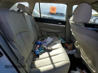 2012 Subaru Outback 2.5i z VIN 4S4BRCAC9C1279936, wystawiony jako Copart lot #79058854 z przebiegiem 229 721 mil mil oraz Szkoda całkowita • Salvage title. Historia ofert i sprzedaży dostępna na DreamBid. Obrazek 11.