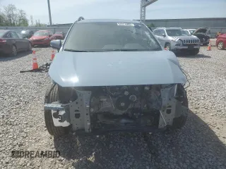 2022 Subaru Crosstrek Limited с VIN JF2GTHMC2NH285707, выставлен на аукционе Copart как лот 53374985 с пробегом 26 123 миль миль и Списание • Salvage title. История ставок и продаж доступна на DreamBid. Изображение 5.