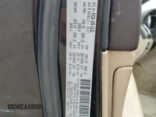 2018 Jeep Grand Cherokee High Altitude with VIN 1C4RJFCGXJC107475, listed as a Copart auction lot 56899145 with 55,930 mi miles and Salvage title. Bid and sale history available at DreamBid. Image 13.