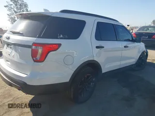 2016 Ford Explorer с VIN 1FM5K7B8XGGD17521, выставлен на аукционе IAAI как лот 42539214 с пробегом 93 792 миль миль и . История ставок и продаж доступна на DreamBid. Изображение 4.