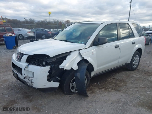 2007 Saturn VUE I4 with VIN 5GZCZ33D97S839063, listed as a IAAI auction lot 42044209 with 97,176 mi miles. Bid and sale history available at carsss.com. Image 2.