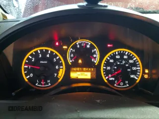 2015 Nissan Titan SV with VIN 1N6AA0EC4FN502992, listed as a Copart auction lot 44897015 with 146,497 mi miles and Salvage title. Bid and sale history available at DreamBid. Image 9.