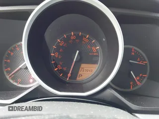 2011 Toyota 4Runner SR5 with VIN JTEZU5JRXB5016696, listed as a IAAI auction lot 42469508 with 237,543 mi miles and . Bid and sale history available at DreamBid. Image 7.