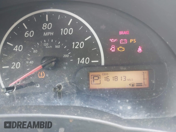 2015 Nissan Versa SV with VIN 3N1CN7AP1FL915411, listed as a IAAI auction lot 42585445 with 161,813 mi miles and . Bid and sale history available at DreamBid. Image 7.