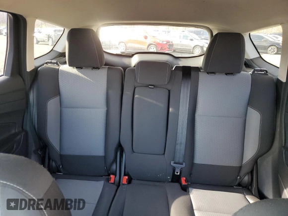 2018 Ford Escape SE with VIN 1FMCU9GD9JUB29732, listed as a Copart auction lot 53717625 with 108,082 mi miles and Clean Title. Bid and sale history available at carsss.com. Image 10.