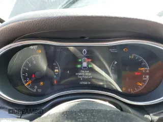 2014 Jeep Grand Cherokee Laredo with VIN 1C4RJFAG9EC527088, listed as a Copart auction lot 52164505 with 147,092 mi miles and Clean Title. Bid and sale history available at carsss.com. Image 9.