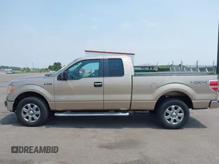 2013 Ford F-150 XL z VIN 1FTFX1ET8DFB90728, wystawiony jako IAAI lot #42474399 z przebiegiem 175 385 mil mil oraz . Historia ofert i sprzedaży dostępna na DreamBid. Obrazek 14.