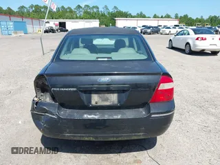 2006 Ford Five Hundred SE with VIN 1FAFP23186G166746, listed as a IAAI auction lot 42752431 with 136,469 mi miles and . Bid and sale history available at DreamBid. Image 14.