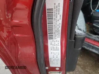 2016 Jeep Cherokee Latitude with VIN 1C4PJLCS6GW108611, listed as a Copart auction lot 81163574 with 118,639 mi miles and Salvage Title. Bid and sale history available at carsss.com. Image 12.