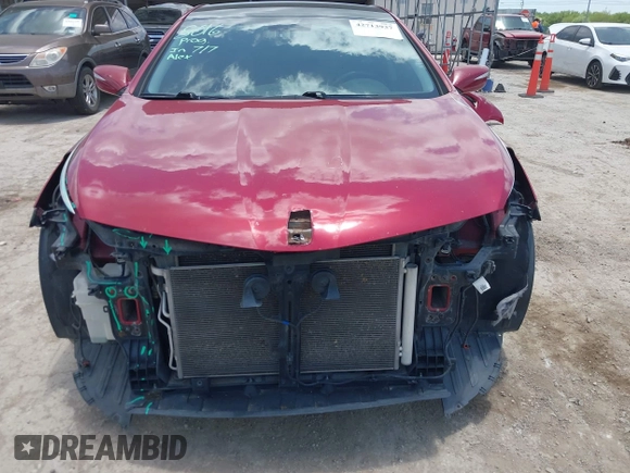 2014 Hyundai Azera Limited with VIN KMHFH4JG4EA424123, listed as a IAAI auction lot 42713937 with 183,254 mi miles and . Bid and sale history available at DreamBid. Image 6.
