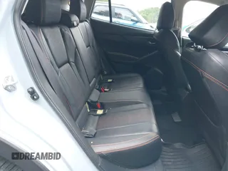 2023 Subaru Crosstrek Limited с VIN JF2GTHMC4P8331587, выставлен на аукционе IAAI как лот 42366625 с пробегом 22 347 миль миль и . История ставок и продаж доступна на DreamBid. Изображение 8.