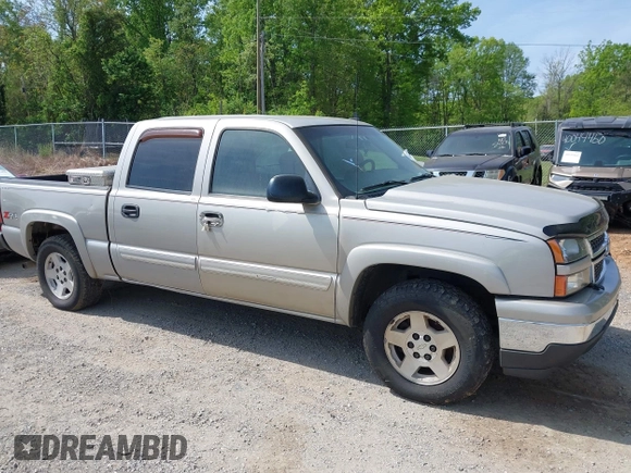 2007 Chevrolet Silverado 1500 LT3 with VIN 2GCEK13ZX71173913, listed as a IAAI auction lot 42145415 with 296,079 mi miles and . Bid and sale history available at DreamBid. Image 6.