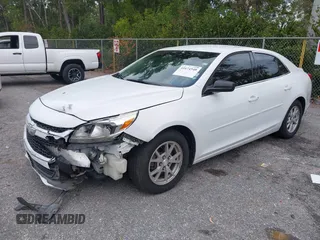 2014 Chevrolet Malibu LS with VIN 1G11A5SL4EF217246, listed as a IAAI auction lot 41674548 with 171,636 mi miles and . Bid and sale history available at DreamBid. Image 17.