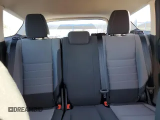 2018 Ford Escape S with VIN 1FMCU0F71JUB44345, listed as a Copart auction lot 47023335 with 40,849 mi miles and Salvage title. Bid and sale history available at DreamBid. Image 10.