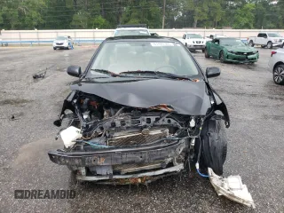 2008 Toyota Yaris с VIN JTDBT923784027213, выставлен на аукционе Copart как лот 61426305 с пробегом 194 264 миль миль и Чистый • Clean title. История ставок и продаж доступна на DreamBid. Изображение 5.