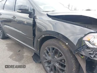 2016 Dodge Durango R/T z VIN 1C4SDJCT5GC341346, wystawiony jako IAAI lot #42041444 z przebiegiem 82 214 mil mil oraz . Historia ofert i sprzedaży dostępna na DreamBid. Obrazek 20.