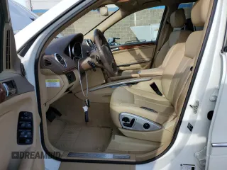2009 Mercedes-Benz GL-Class 3.0L BlueTEC with VIN 4JGBF25E49A482045, listed as a Copart auction lot 52802885 with 188,311 mi miles and Salvage Title. Bid and sale history available at carsss.com. Image 7.