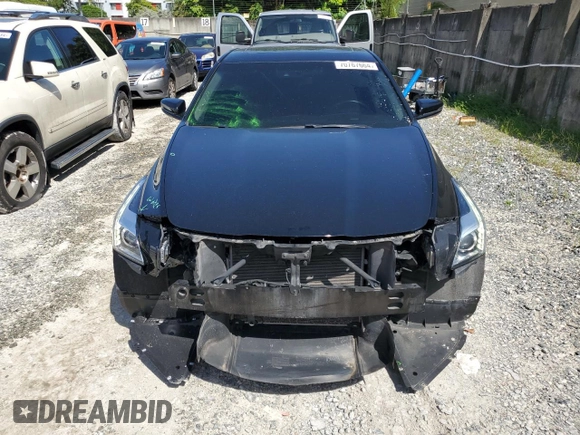 2017 Cadillac CTS Sedan Luxury RWD with VIN 1G6AR5SX9H0208376, listed as a Copart auction lot 70767664 with 76,760 mi miles and Salvage Title. Bid and sale history available at carsss.com. Image 5.