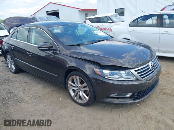 2015 Volkswagen CC Executive с VIN WVWRP7AN7FE802238, выставлен на аукционе IAAI как лот 42321727 с пробегом 65 933 миль миль и . История ставок и продаж доступна на DreamBid. Изображение 1.