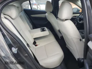 2019 Mazda 3 Premium with VIN JM1BPBEMXK1119599, listed as a Copart auction lot 71036504 with 61,371 mi miles and Salvage Title. Bid and sale history available at DreamBid. Image 10.