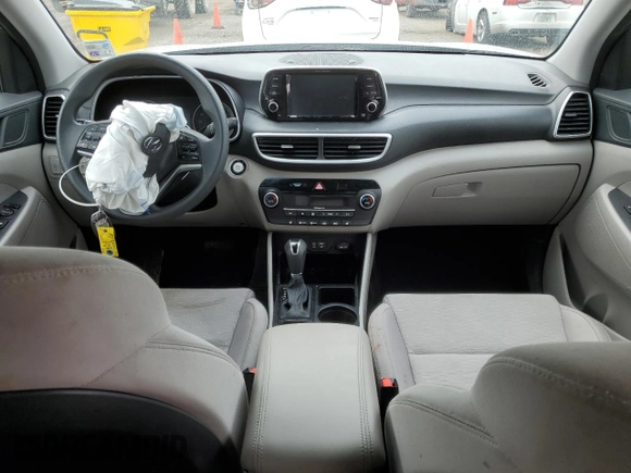2020 Hyundai Tucson Ultimate z VIN KM8J33AL9LU208621, wystawiony jako Copart lot #41323643 z przebiegiem 71 881 mil mil oraz . Historia ofert i sprzedaży dostępna na DreamBid. Obrazek 8.
