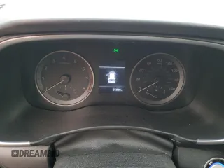 2020 Hyundai Tucson Limited z VIN KM8J33AL5LU161085, wystawiony jako Copart lot #82636084 z przebiegiem 55 880 mil mil oraz Szkoda całkowita • Salvage title. Historia ofert i sprzedaży dostępna na DreamBid. Obrazek 9.