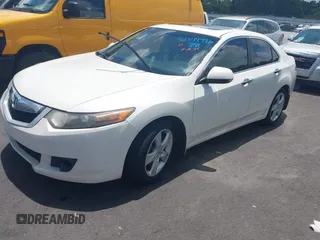 2010 Acura TSX with VIN JH4CU2F66AC014847, listed as a IAAI auction lot 42544956 with 244,252 mi miles and . Bid and sale history available at DreamBid. Image 2.