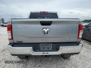 2020 Ram 2500 Tradesman с VIN 3C6UR5CL9LG148231, выставлен на аукционе Copart как лот 60565695 с пробегом 172 705 миль миль и Списание • Salvage title. История ставок и продаж доступна на DreamBid. Изображение 6.