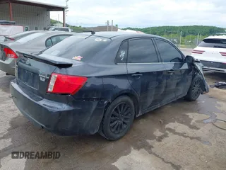 2010 Subaru Impreza Premium z VIN JF1GE6B65AG503512, wystawiony jako IAAI lot #42308348 z przebiegiem 205 734 mil mil oraz . Historia ofert i sprzedaży dostępna na DreamBid. Obrazek 4.