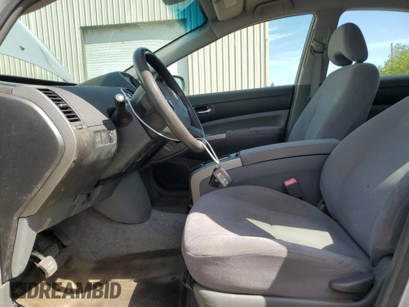 2007 Toyota Prius with VIN JTDKB20U177656906, listed as a Copart auction lot 55963525 with 142,515 mi miles and Clean Title. Bid and sale history available at DreamBid. Image 7.